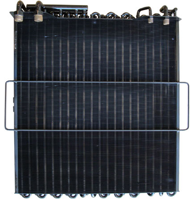 CONDENSEUR MAXXUM MX 100/110/120/135/150/170