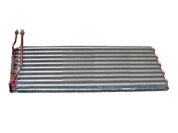 [CD042] CONDENSEUR CLAAS TARGO