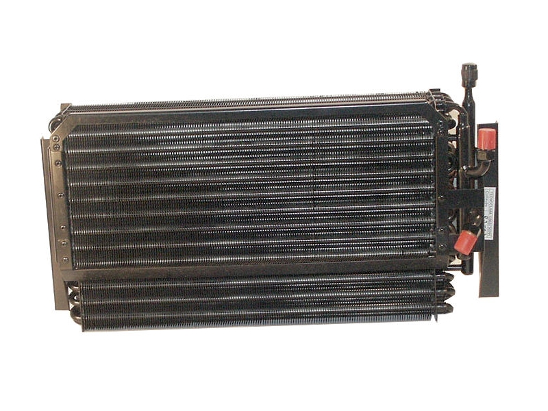 [CD044] CONDENSEUR DEUTZ AGROTRON 100 (118)