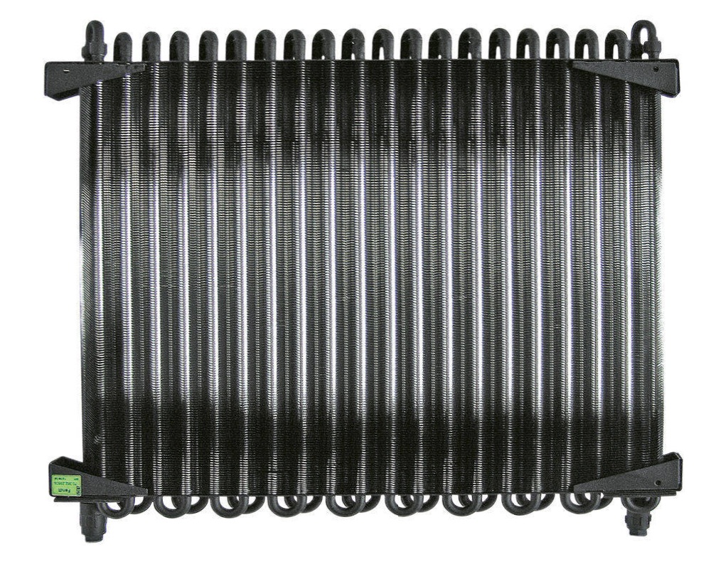 CONDENSEUR FENDT FAVORIT816/822/824/910/920/924/926