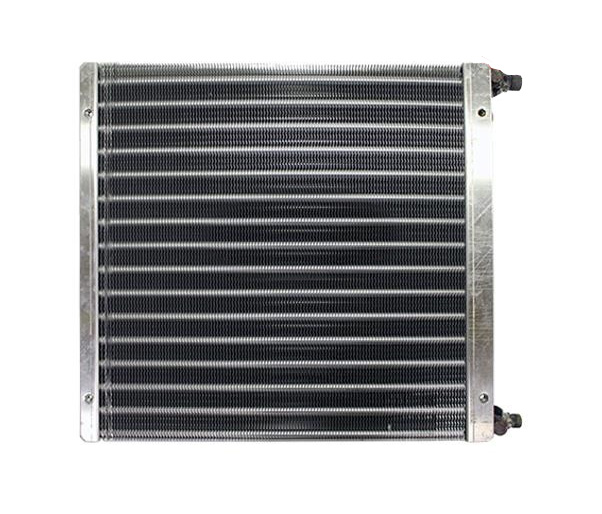 CONDENSEUR NEW HOLLAND TD...