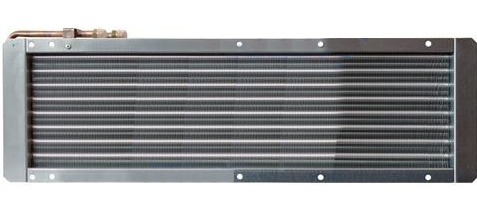 [CD055] CONDENSEUR POUR VENDANGEUSE BRAUD  SB 58