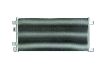 [CD071] CONDENSEUR IVECO TRUCK - 650x310x20