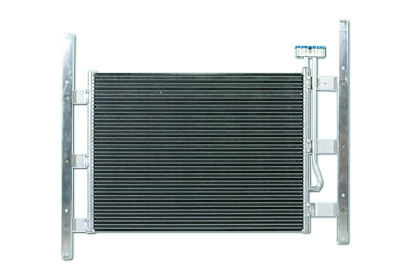 [CD073] CONDENSEUR MAN TRUCK - 60x430x16