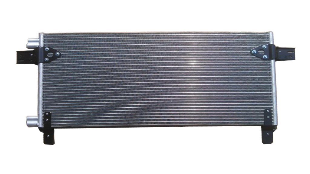 CONDENSEUR MAN TRUCK - 745x355x16