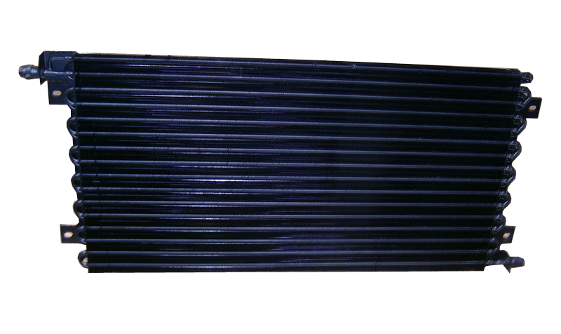 CONDENSEUR RENAULT TRUCK 745x410x26 - OE