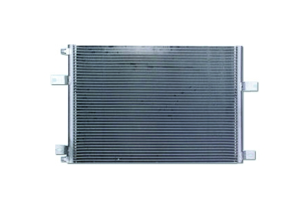 [CD082] CONDENSEUR RENAULT TRUCK 665x500x22 OE