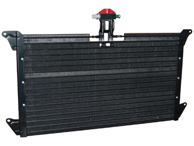 [CD085] CONDENSEUR SCANIA TRUCK 820x455x25