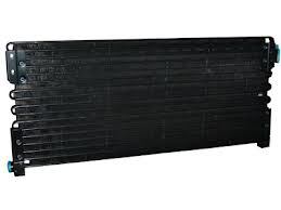 [CD090] CONDENSEUR VOLVO TRUCK 840x358x20 1/97>12/97