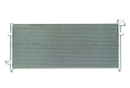 [CD092] CONDENSEUR VOLVO TRUCK 840x345x20