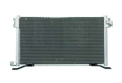 [CD094] CONDENSEUR VOLVO TRUCK 683x358x20 - >12/94