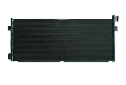 [CD095] CONDENSEUR VOLVO TRUCK 790x330x20