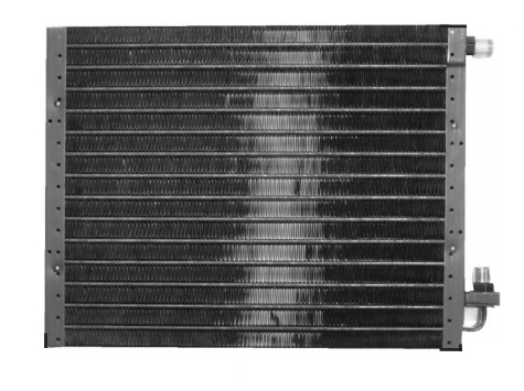 CONDENSEUR MATROT MAESTRIA = 56
