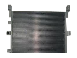 [CD112] CONDENSEUR 610X480X16 RENAULT VI LANDER/ PREMIUM II