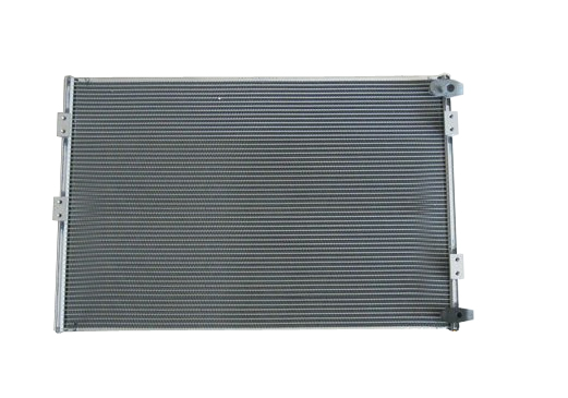 CONDENSEUR KOMATSU BOUTEUR