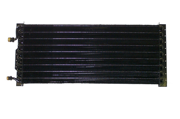 CONDENSEUR NEW-HOLLAND TRACTOPELLE