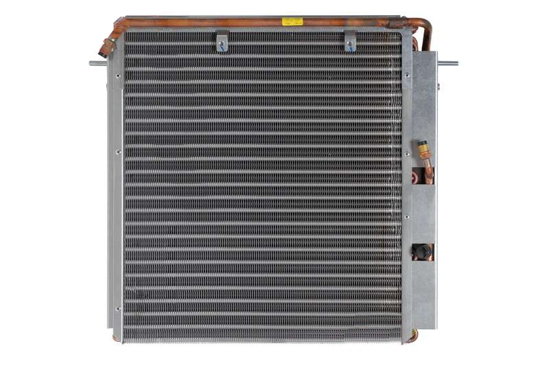 CONDENSEUR SAME/DEUTZ 0.016.1816.4/10