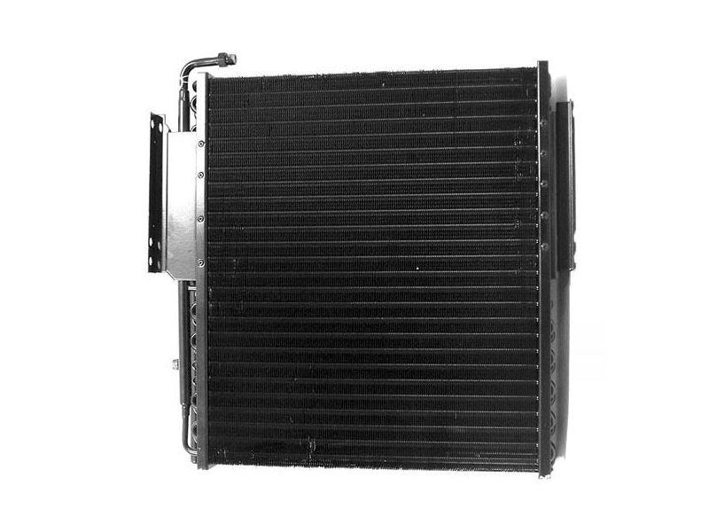 CONDENSEUR SAME/DEUTZ 0.012.7323.30