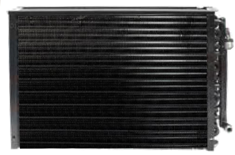 CONDENSEUR SAME/DEUTZ  0.008.9342.3/20