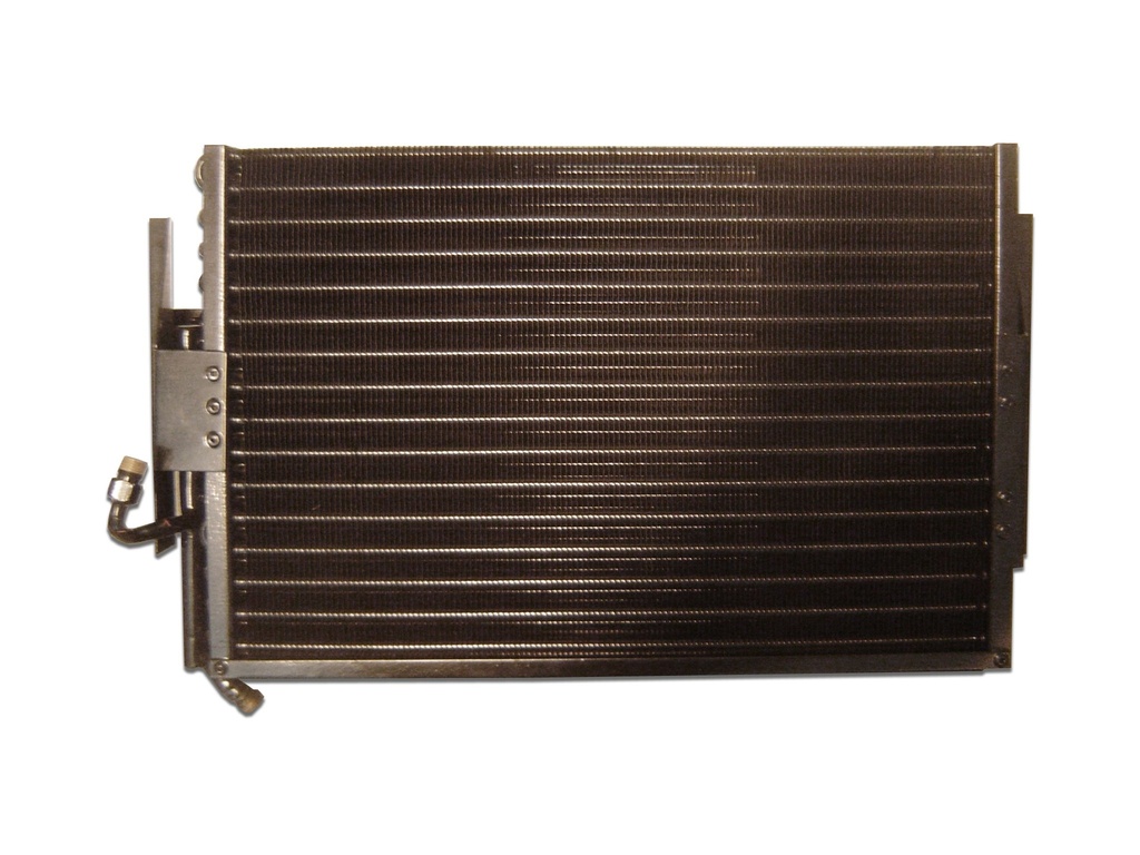 CONDENSEUR SAME / DEUTZ 0.015.1048.4/10 - 0.015.1048.4/20