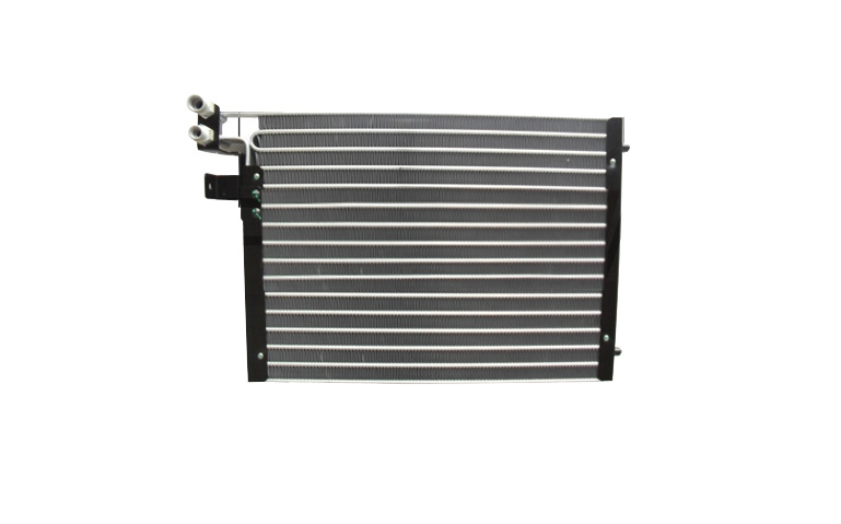 [CD123] CONDENSEUR NEW HOLLAND TN4040