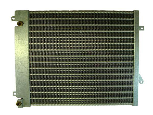 CONDENSEUR CASE