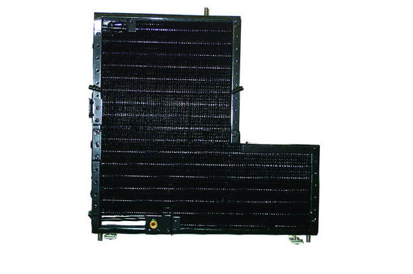 [CD126] CONDENSEUR DEUTZ