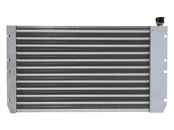 CONDENSEUR VALTRA SERIE N SERIE 6000 SERIE 8000 HI