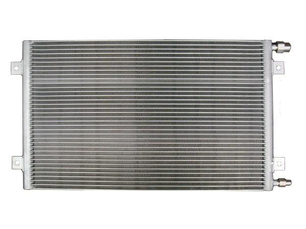 CONDENSEUR KOMATSU TOMBEREAU HD 351x595x25