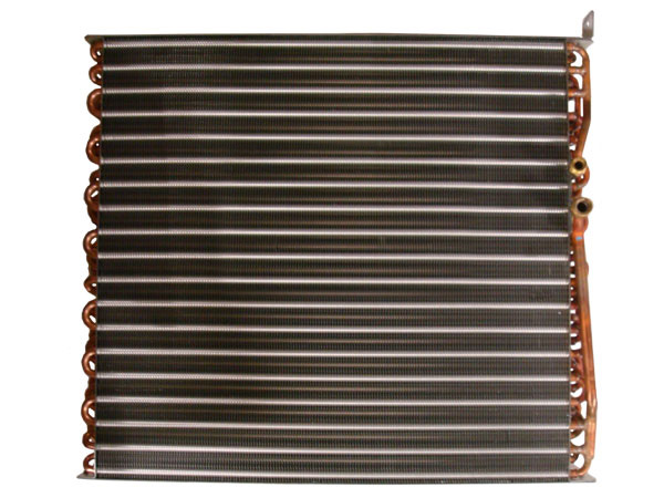 CONDENSEUR TRACTEUR CASE