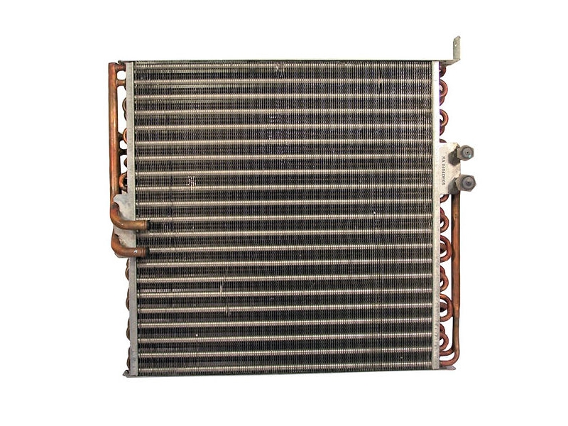 CONDENSEUR TRACTEUR CASE