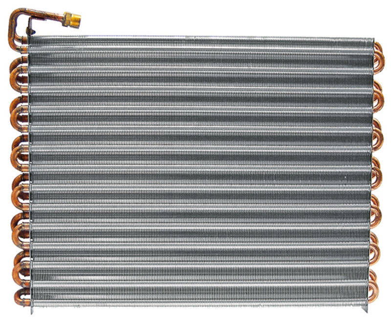 CONDENSEUR DEUTZ AGROSTAR