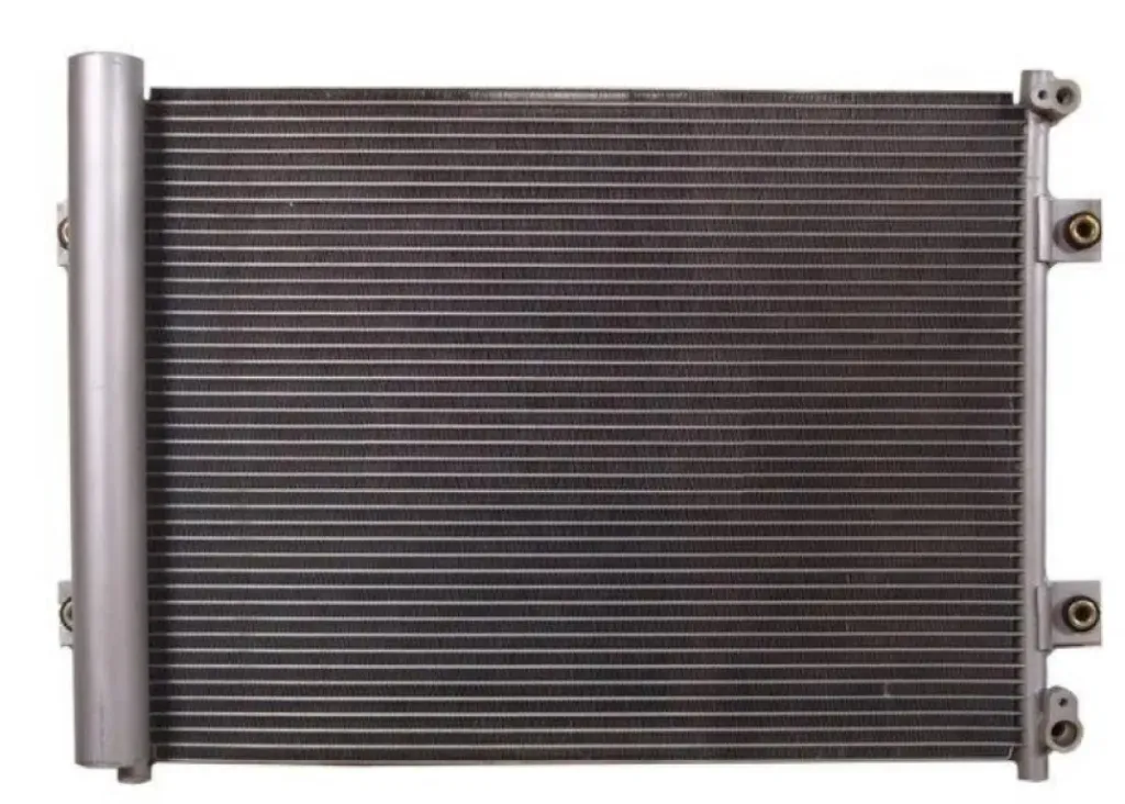 [CD161] CONDENSEUR KOMATSU PELLE A CHENILLE (540)