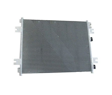 [CD161] CONDENSEUR KOMATSU PELLE A CHENILLE (540)