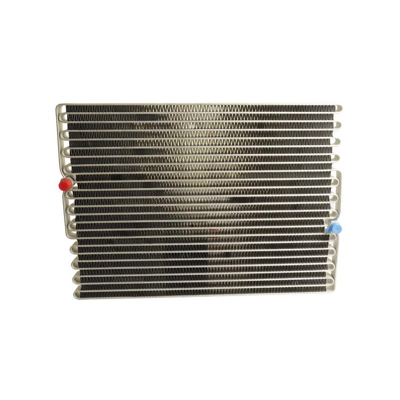 CONDENSEUR JCB CHARGEUR S/PNEU  TRACTOPELLE 530/535/540