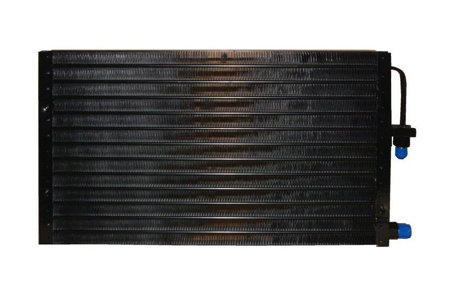 CONDENSEUR JCB CHARIOT ELEVATEUR