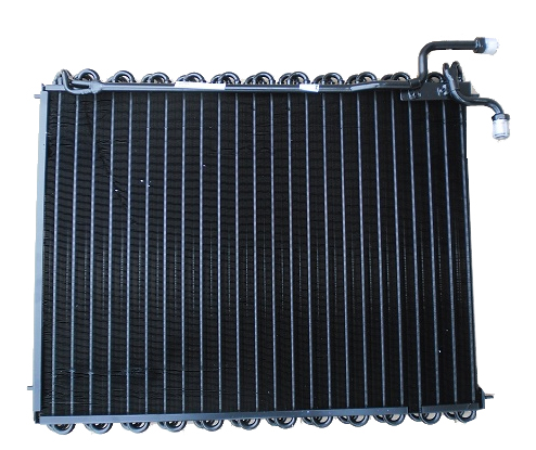 CONDENSEUR MERCEDES TRUCK MK SERIES 470X609X22