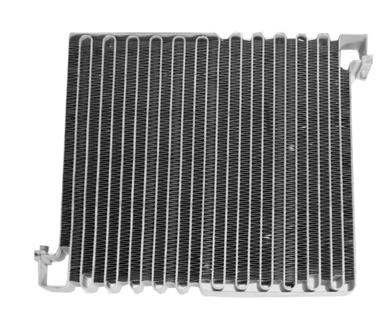 CONDENSEUR VOLVO CHARGEUSE SUR PNEUS 575X550X66