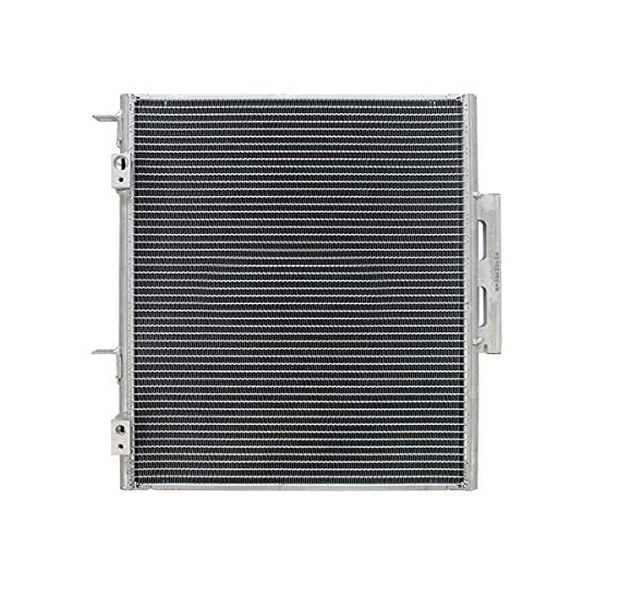 CONDENSEUR CASE CS95 PRO OE:87561794