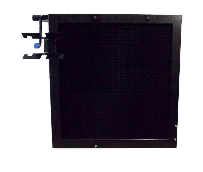 CONDENSEUR CLAAS ARES