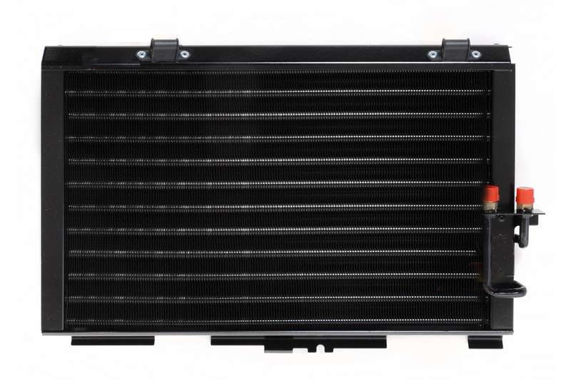 [CD180] CONDENSEUR MASSEY