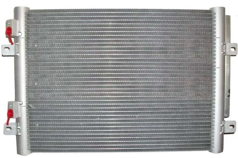 CONDENSEUR MASSEY