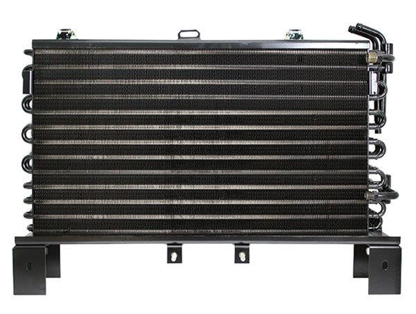 CONDENSEUR JOHN DEERE