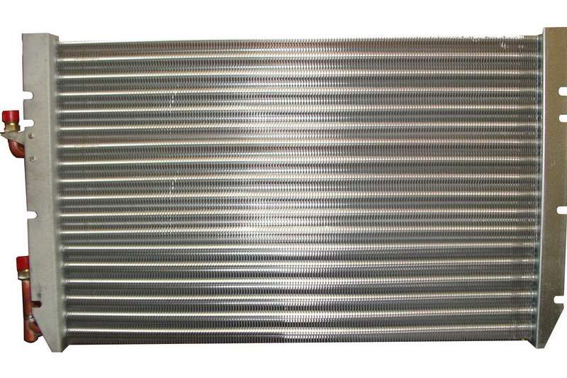 [CD184] CONDENSEUR POUR VALTRA T191H OEM: V34352410