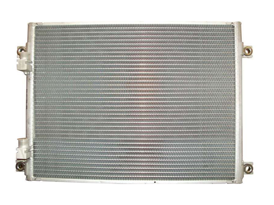 CONDENSEUR VALTRA T162  OEM: MN447750-6170