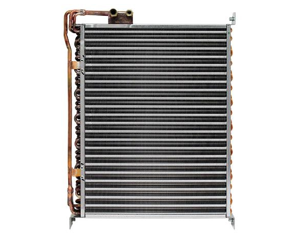 CONDENSEUR NEW HOLLAND BRAUD VL 5060 / 9040L ou M