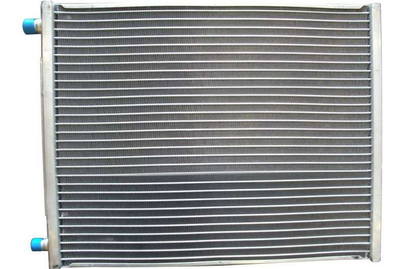 [CD202] CONDENSEUR MASSEY FERGUSON 3645 - 107
