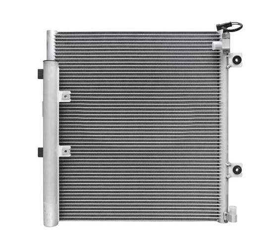 [CD210] CONDENSEUR FENDT