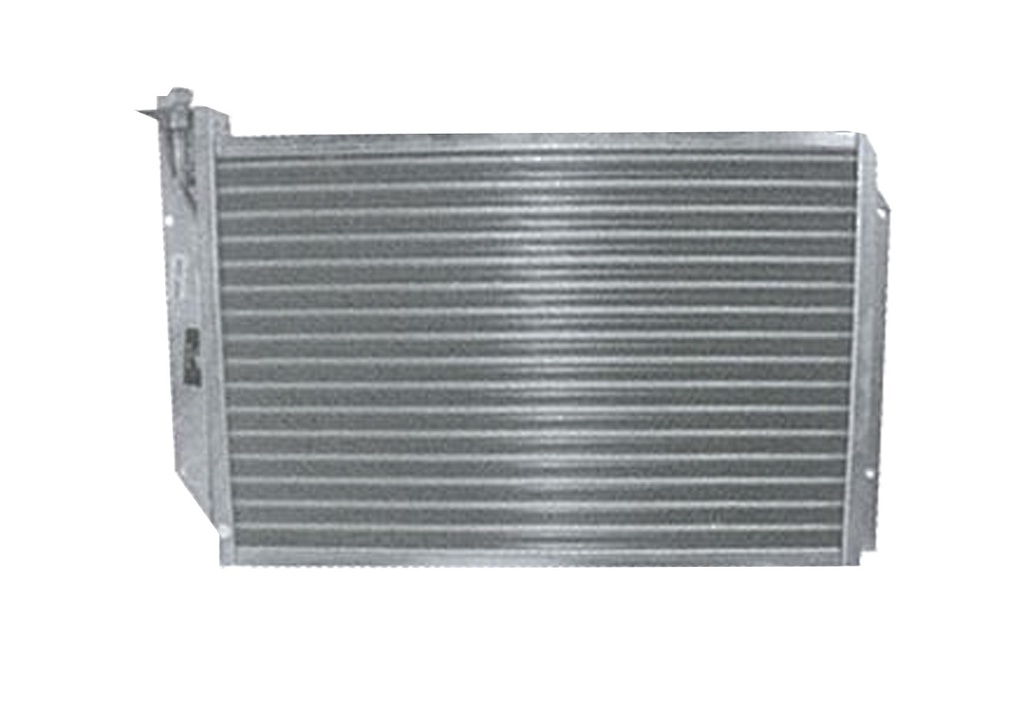 CONDENSEUR VENTILE + FILTRE DESHYDRATEUR + PRESSOSTAT