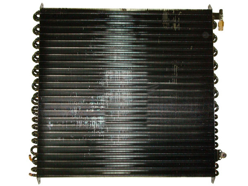 CONDENSEUR CASE MAGNUM